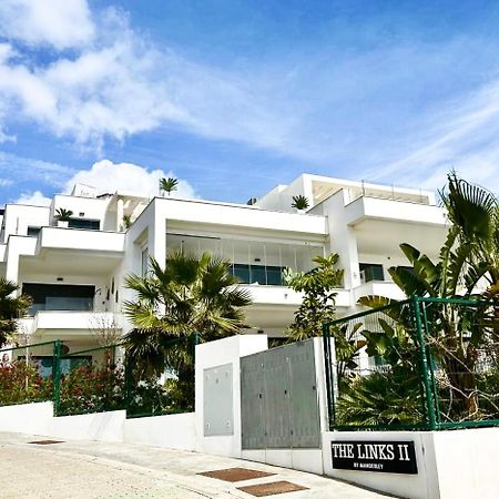 321 - Luxury Penthouse With Amazing Views Apartman San Roque  Kültér fotó