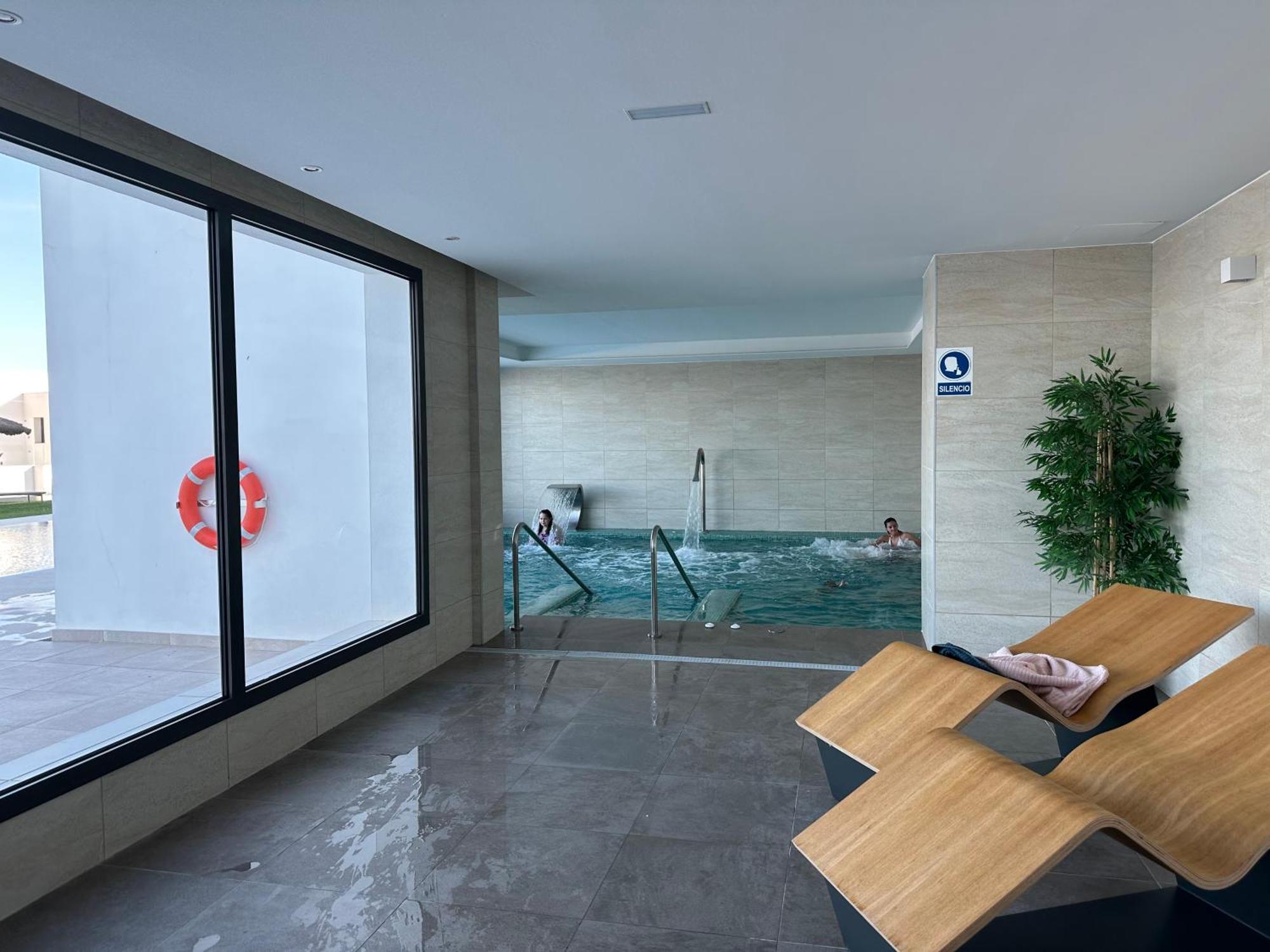 321 - Luxury Penthouse With Amazing Views Apartman San Roque  Kültér fotó