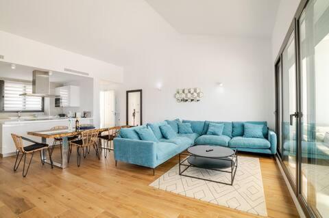 321 - Luxury Penthouse With Amazing Views Apartman San Roque  Kültér fotó