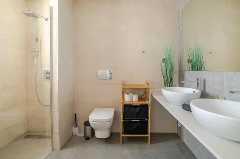 321 - Luxury Penthouse With Amazing Views Apartman San Roque  Kültér fotó