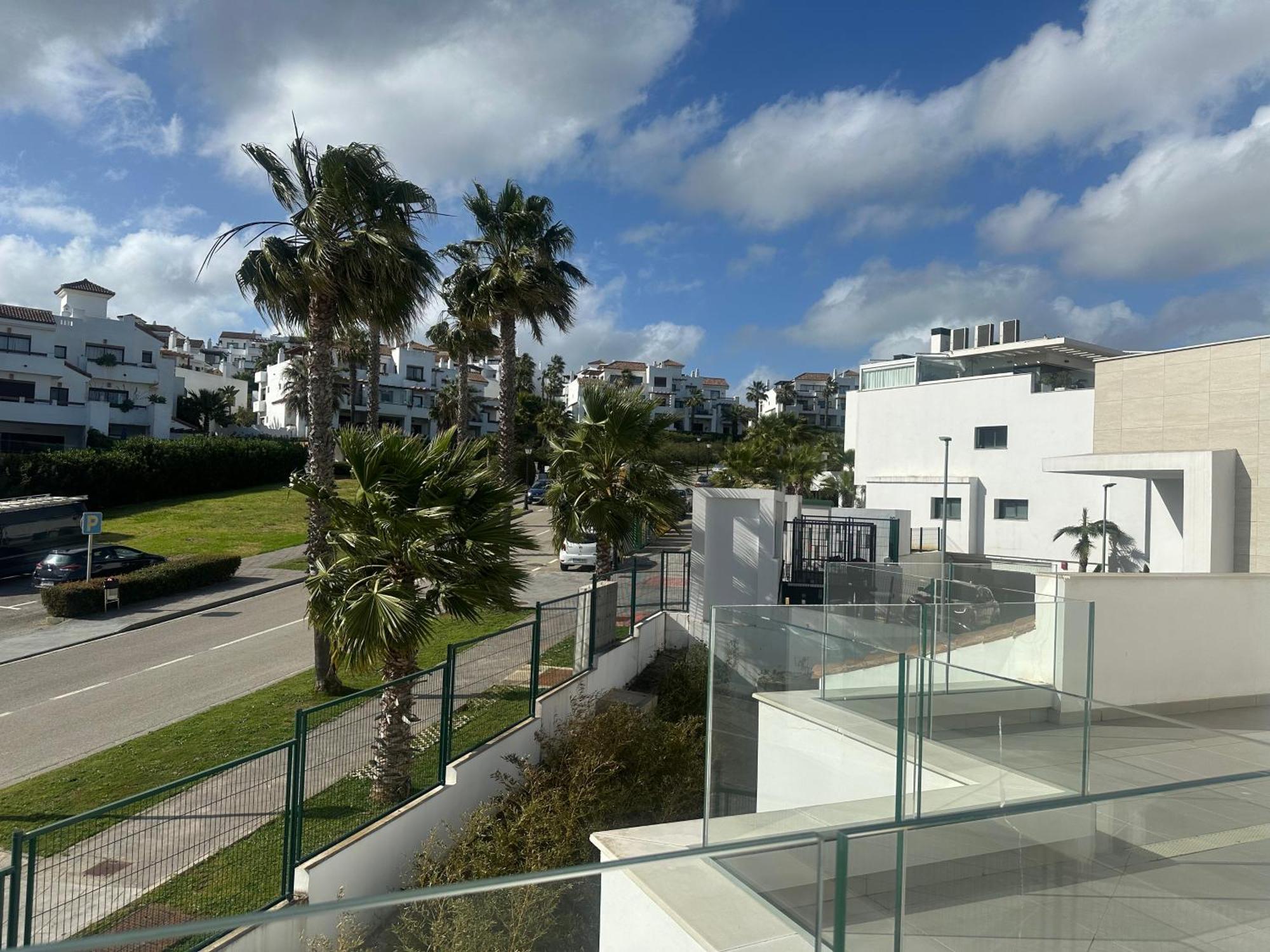 321 - Luxury Penthouse With Amazing Views Apartman San Roque  Kültér fotó